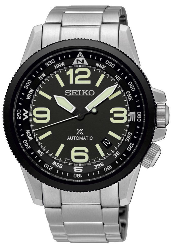 Seiko SRPA71K1