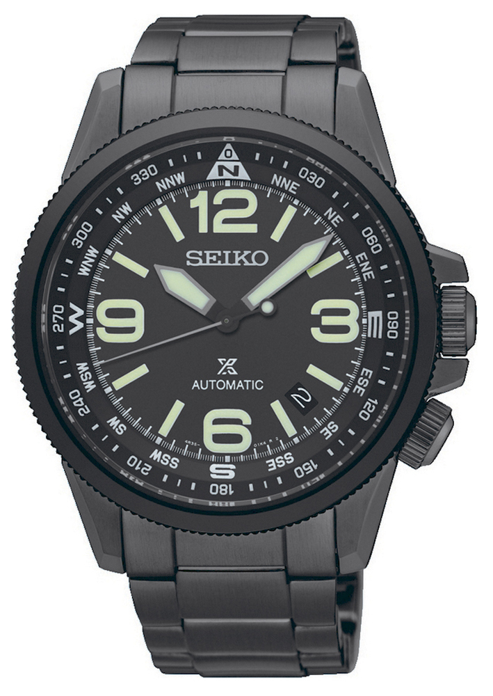 Seiko SRPA73K1