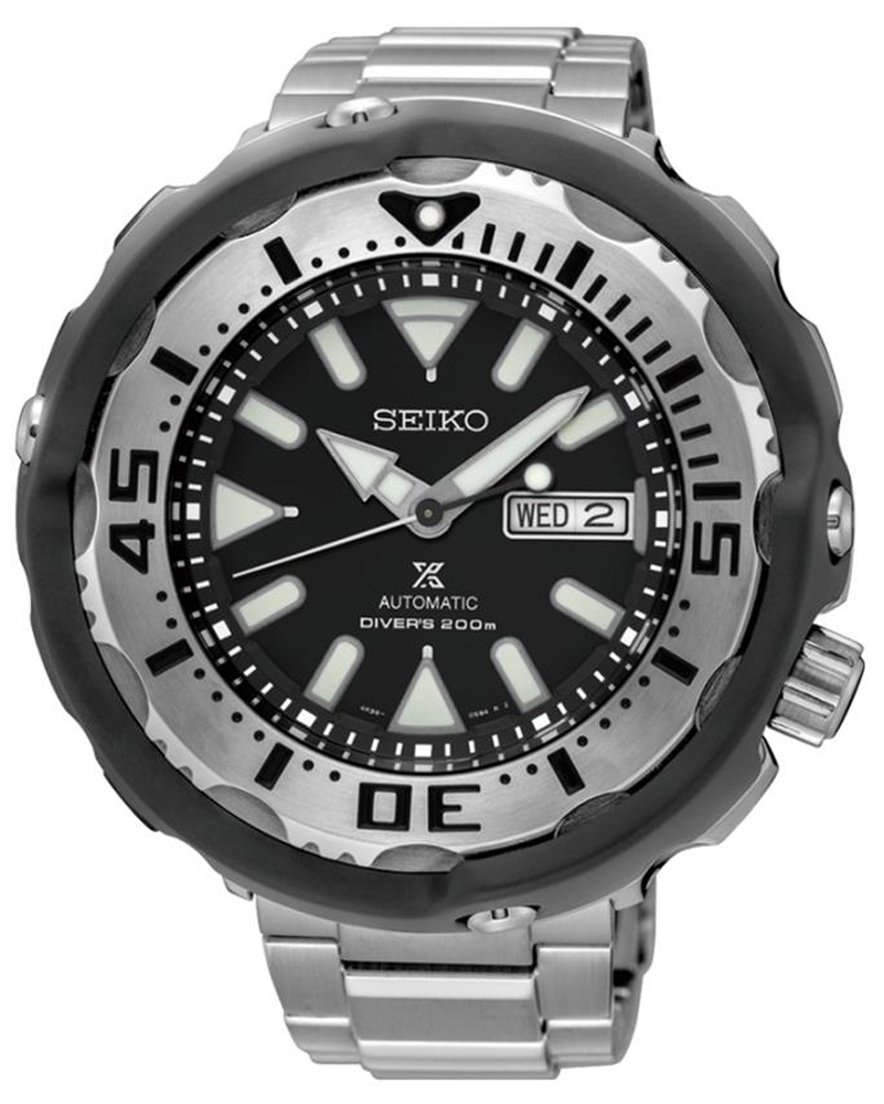 Seiko Diver's 200m SRPA79K1