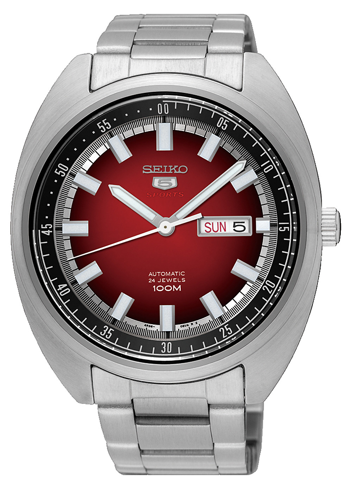Seiko SRPB17K1
