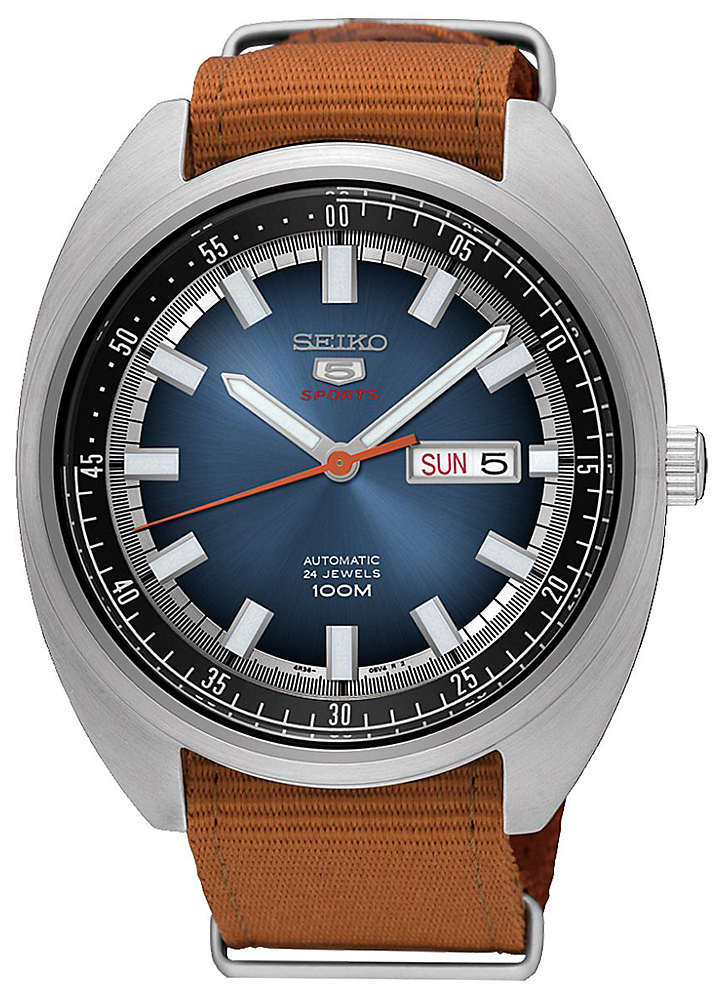 Seiko SRPB21K1
