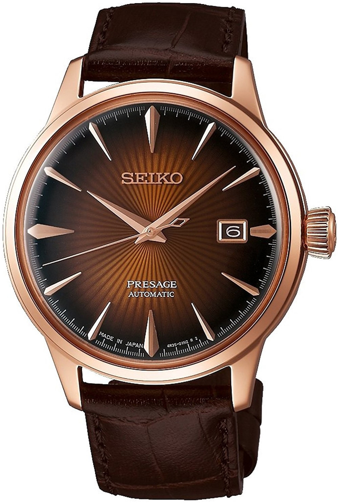 Seiko Presage Automatic Cocktail Time SRPB46J1