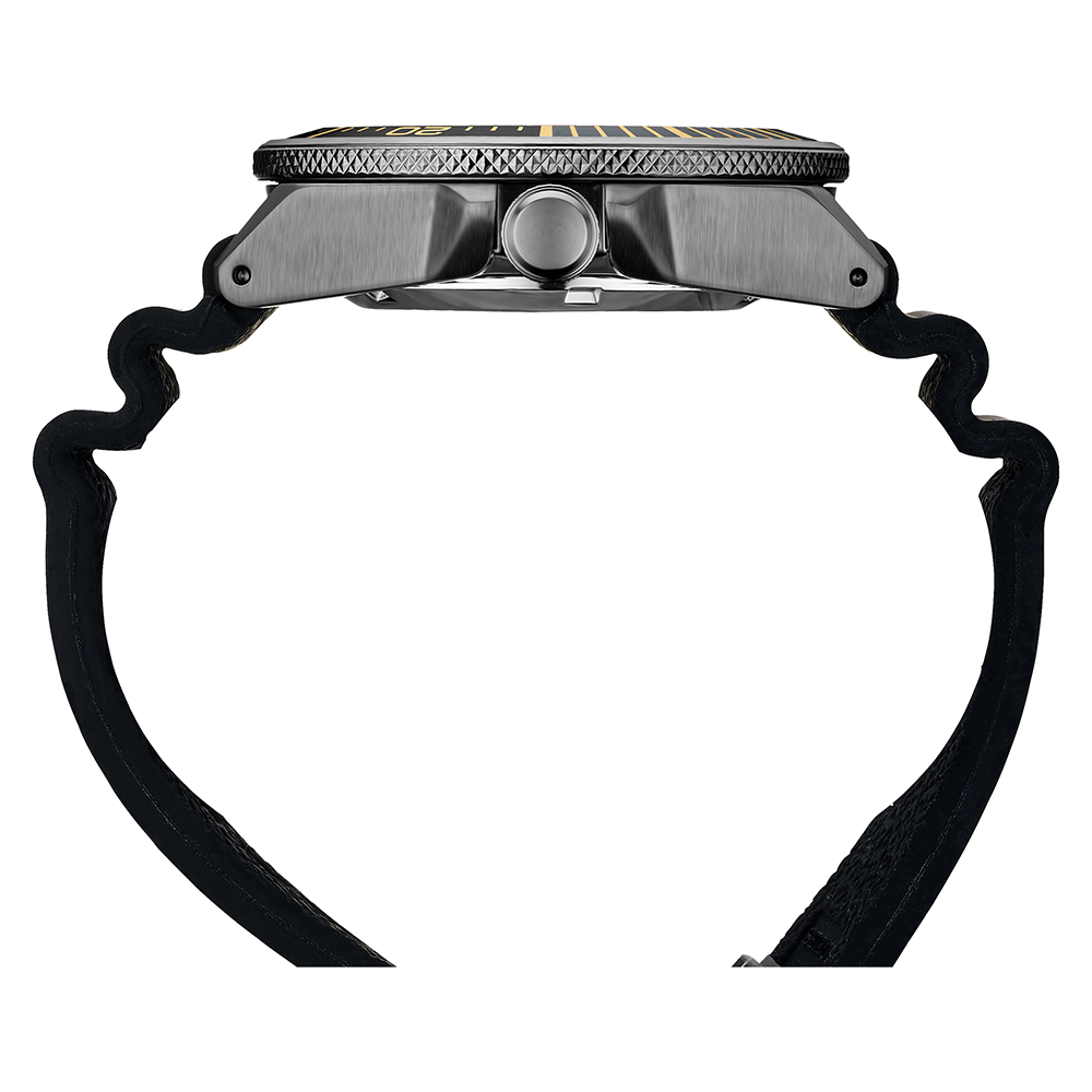 Seiko SRPB55K1 zegarek męski Prospex - miniatura 2