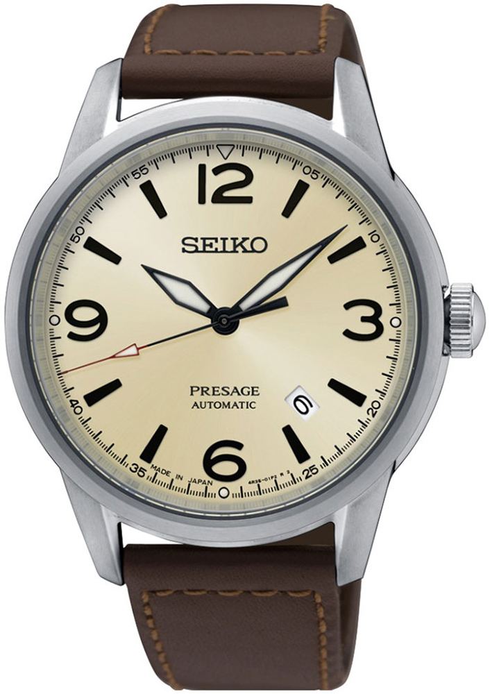 Seiko SRPB63J1
