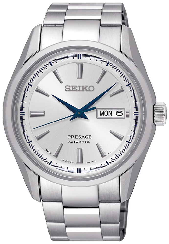 Seiko SRPB69J1