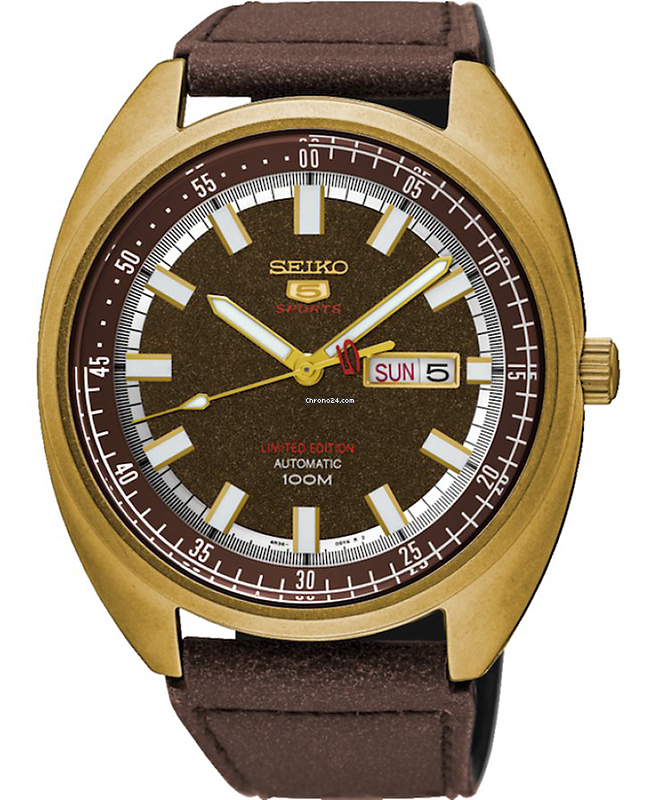 Seiko SRPB74K1