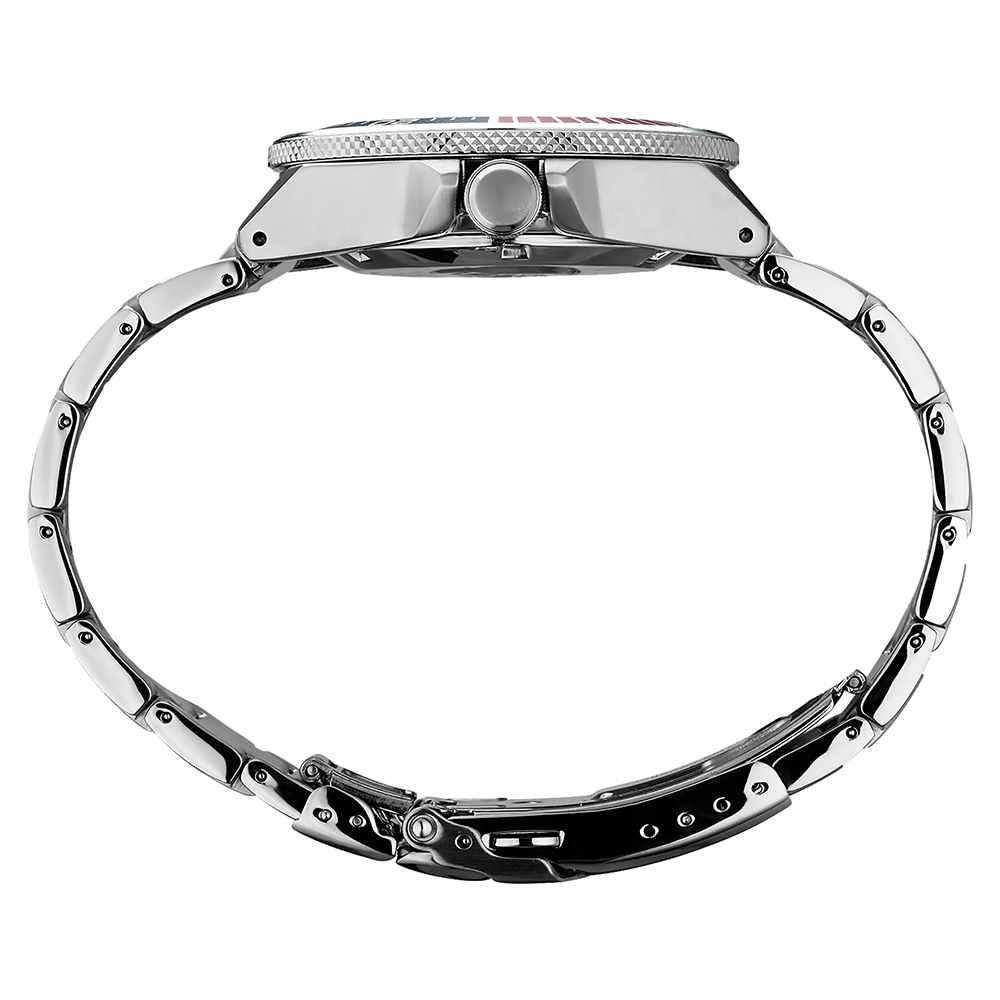 Seiko SRPB99K1 męski zegarek Prospex bransoleta