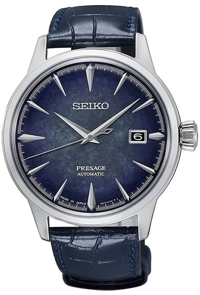 Seiko SRPC01J1