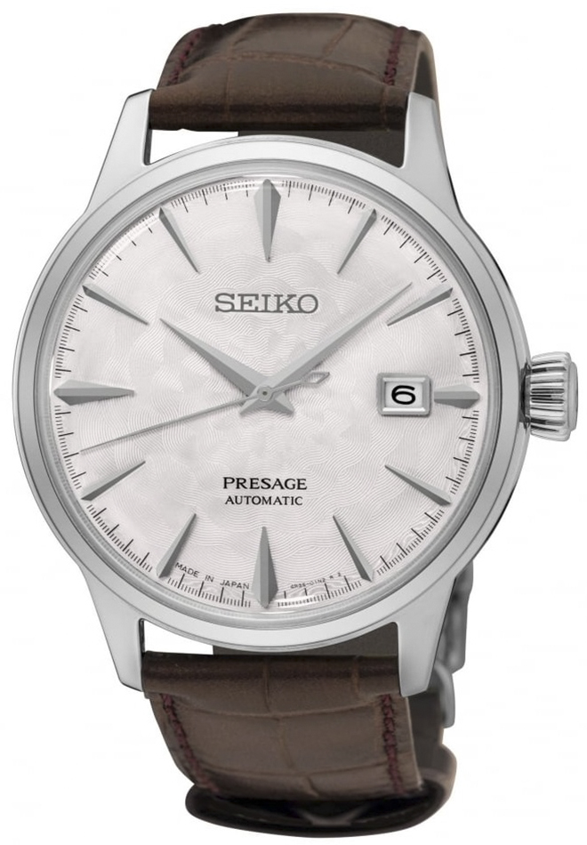 Seiko Limited Edition SRPC03J1