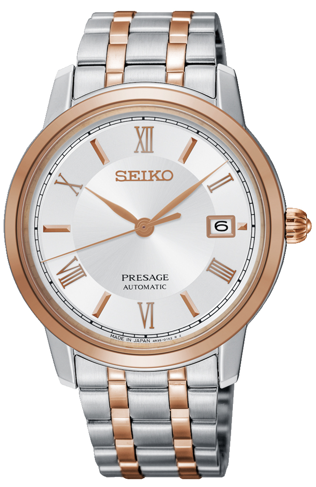 Seiko SRPC06J1