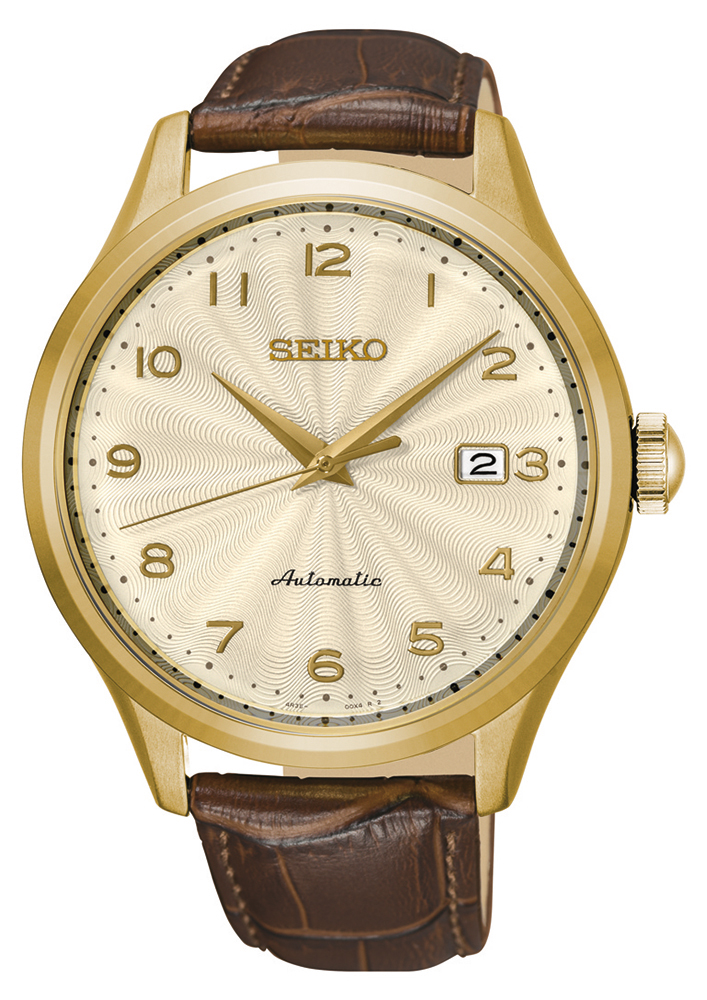 Seiko SRPC22K1