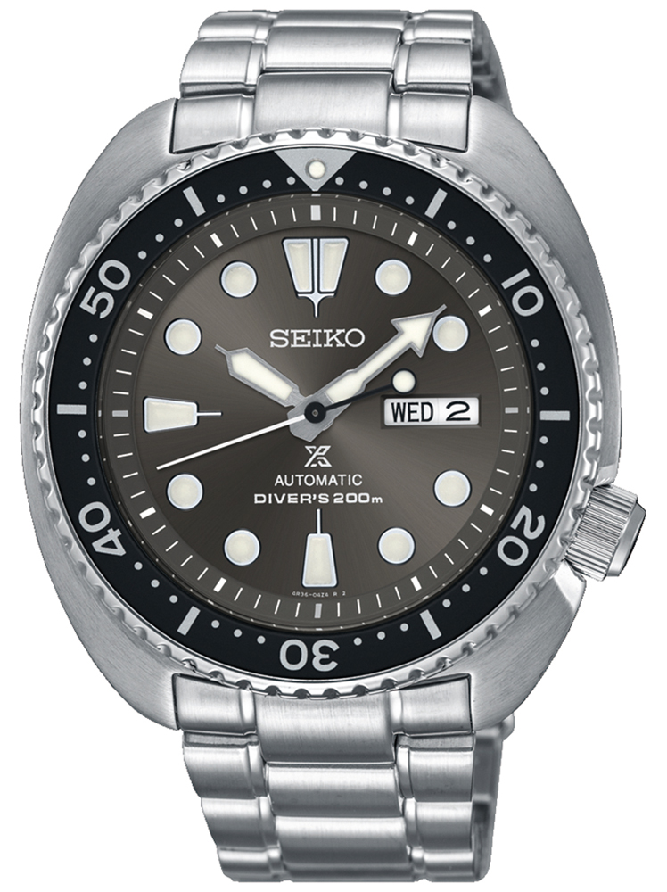Seiko Prospex Diver Automatic Turtle SRPC23K1