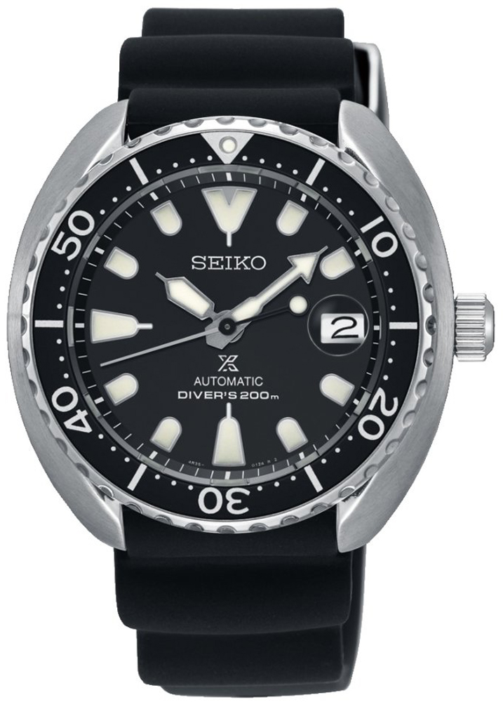 Seiko Prospex Diver Mini Turtle Automatic SRPC37K1