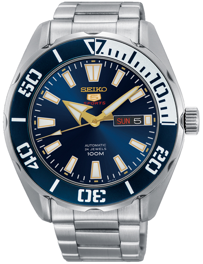 Seiko 5 Sports Automatic SRPC51K1