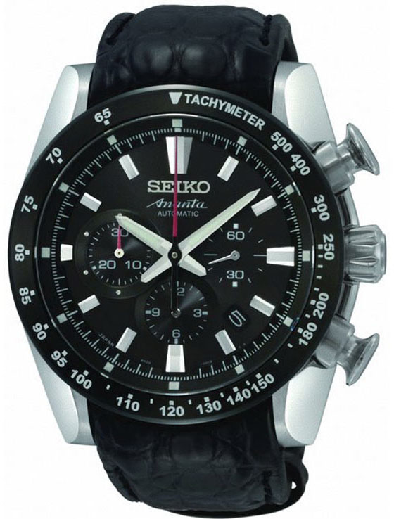 Seiko SRQ005J1