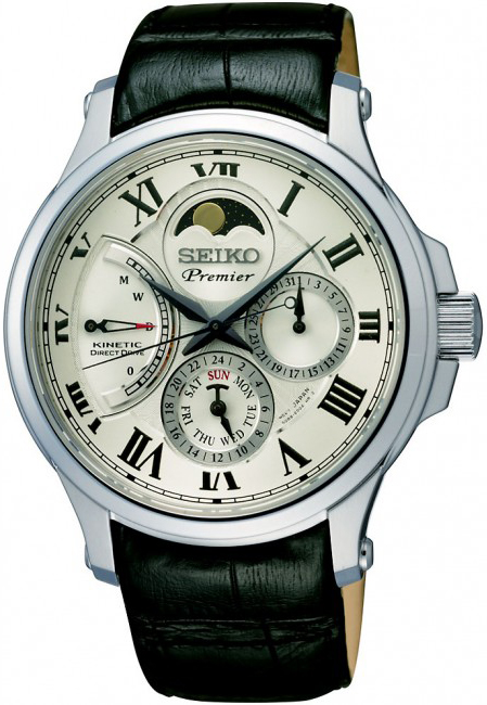 Seiko SRX007P1