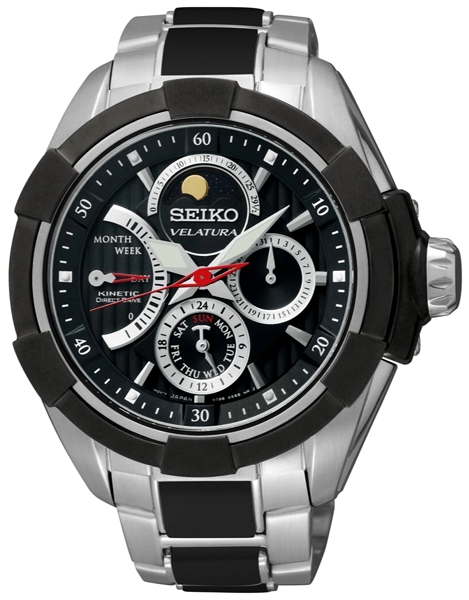 Seiko SRX009P1