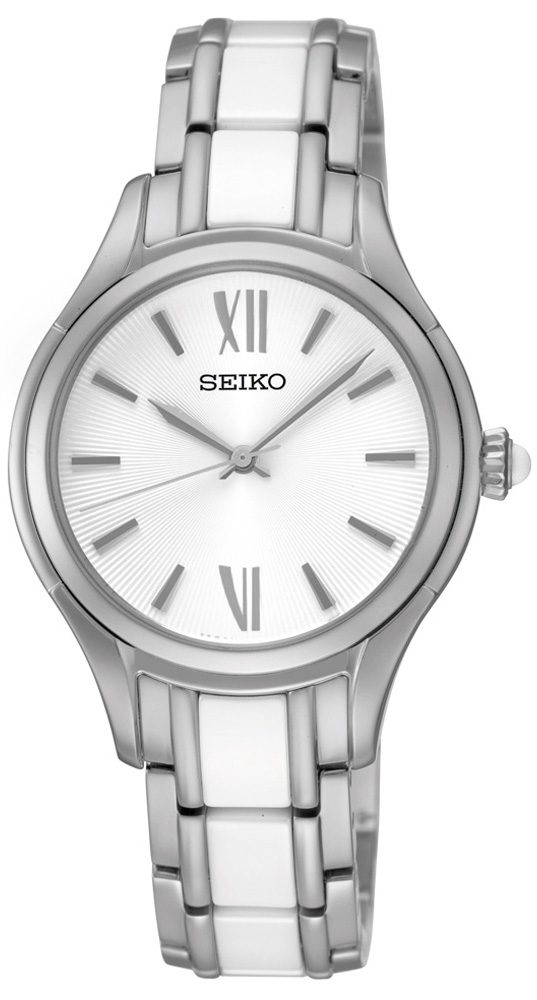 Seiko SRZ395P1