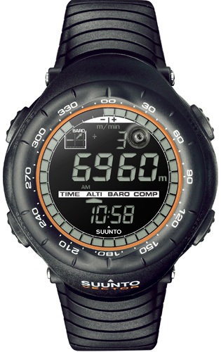 Suunto Suunto Vector XBlack SS012279110