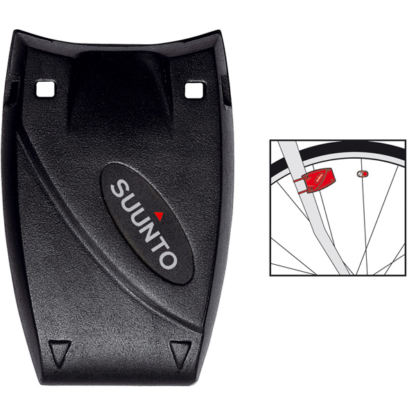Suunto SS012700000 zegarek męski Dodatki - miniatura 2