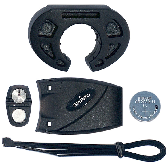 Zegarek Suunto Suunto Bike POD -  - miniatura 3
