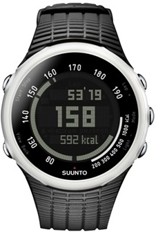 Suunto Suunto t1c Black Pattern SS013569010