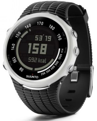 Suunto SS013569010 zegarek męski Outdoor - miniatura 2