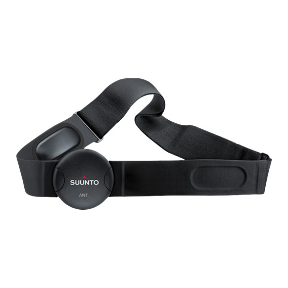 Suunto Suunto ANT Comfort Belt Black SS013588000