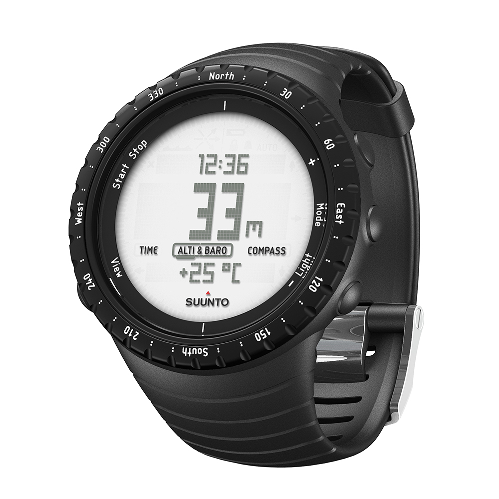 Suunto SS014809000 zegarek męski Core - miniatura 2