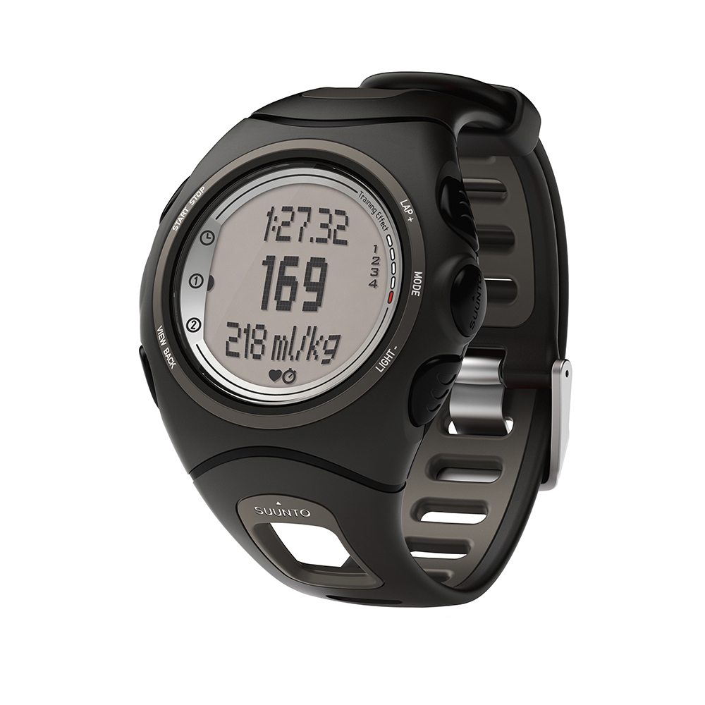 Suunto SS015843000 zegarek męski Outdoor - miniatura 2