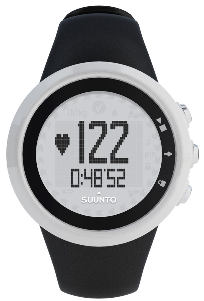 Suunto Suunto M1 Black SS015862000