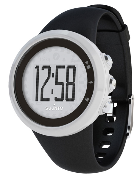 Suunto SS015862000 zegarek męski Training - miniatura 2