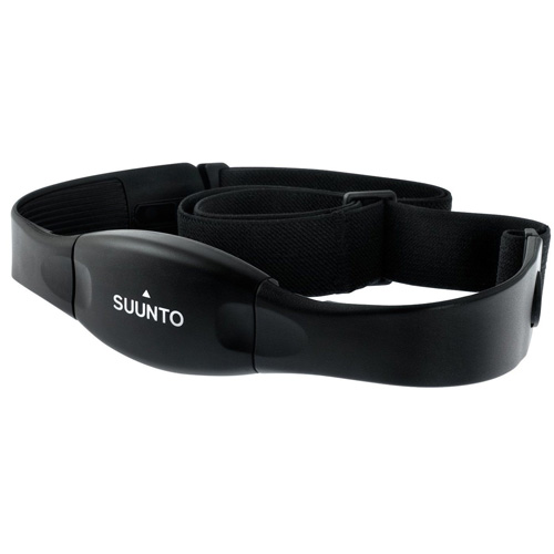 Suunto SS015862000 męski zegarek Training pasek - miniatura 3