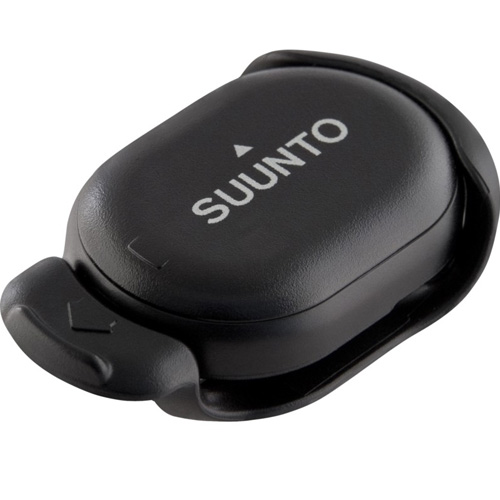 Suunto SS016592000 zegarek męski Dodatki - miniatura 2