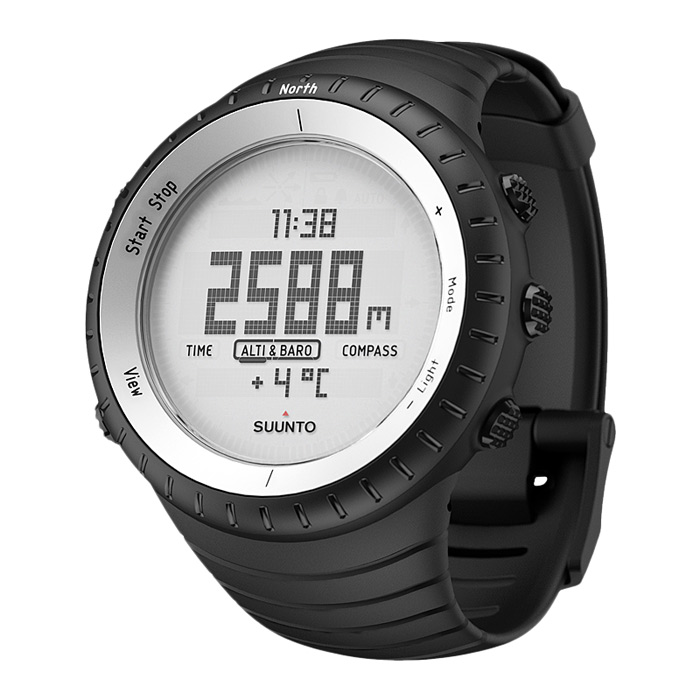 Suunto SS016636000 zegarek męski Outdoor - miniatura 2
