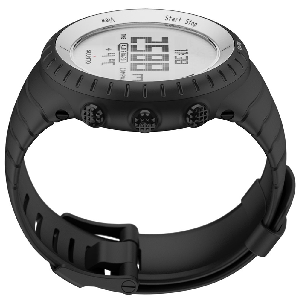 zegarek Suunto SS016636000 Suunto Core Glacier Gray męski z termometr Outdoor - miniatura 3