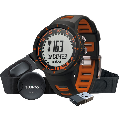Suunto Suunto Quest Orange SS018154000
