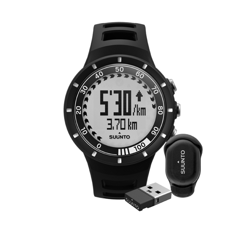 Suunto SS018155000 zegarek męski Training - miniatura 2