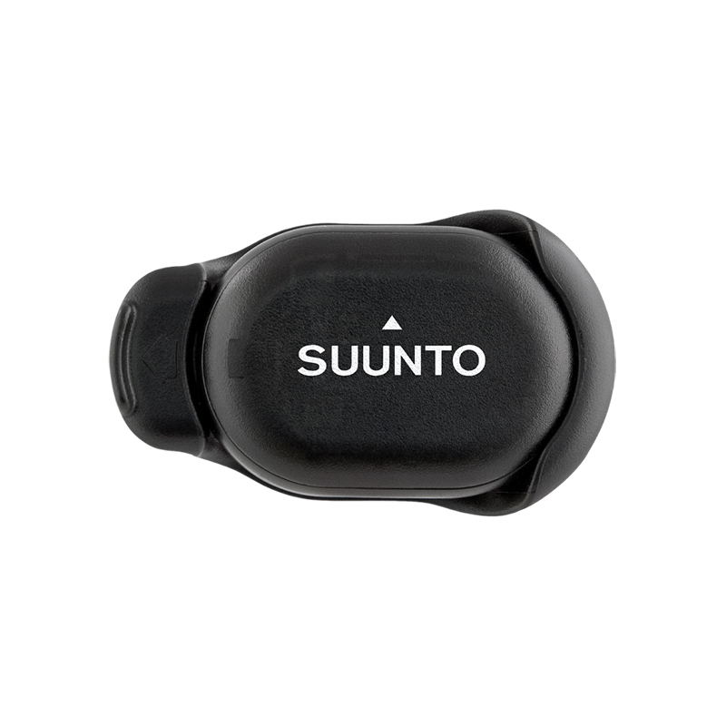 Suunto SS018155000 męski zegarek Training pasek - miniatura 3