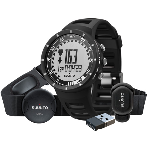 Suunto SS018156000 zegarek męski Training - miniatura 2