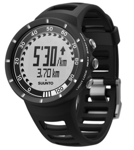 Suunto SS018156000 męski zegarek Training pasek - miniatura 3