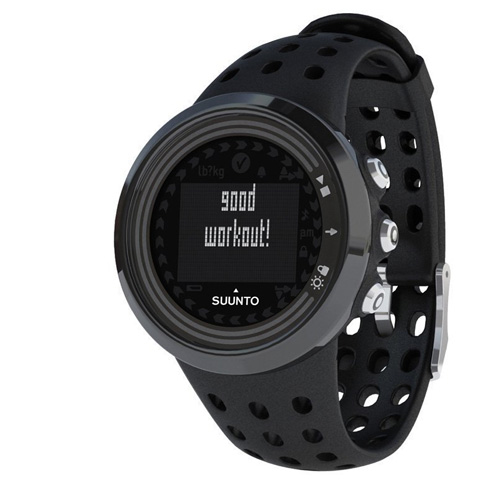 Suunto SS018260000 zegarek męski Training - miniatura 2
