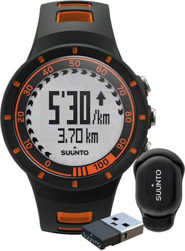 Suunto Suunto Quest Orange Speed Pack SS018518000