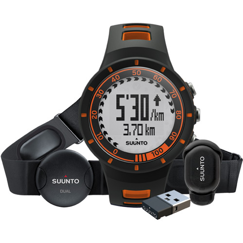 Suunto Suunto Quest Orange Running Pack SS018520000