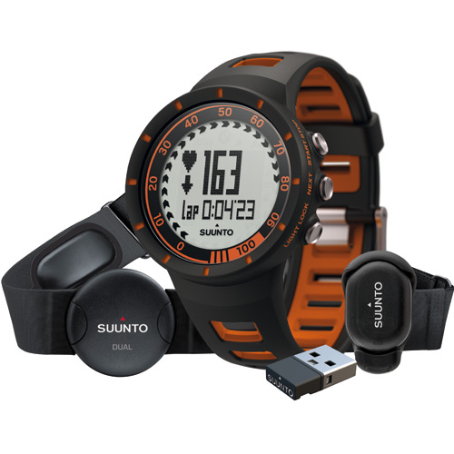 Suunto SS018520000 zegarek męski Training - miniatura 2