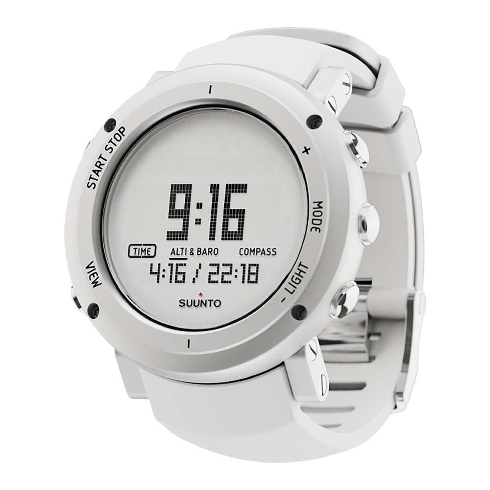Suunto SS018735000 zegarek męski Core - miniatura 2