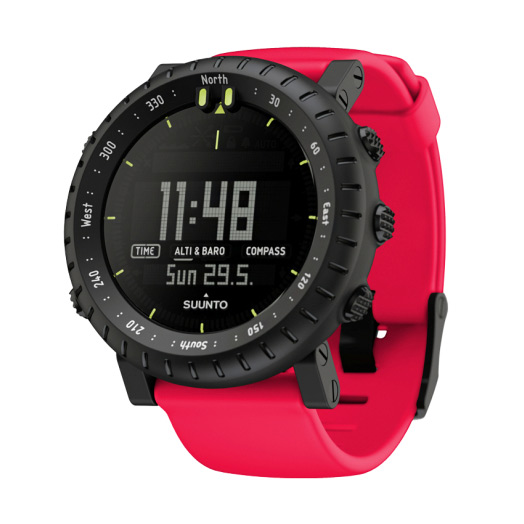 Suunto SS018810000 zegarek męski Outdoor - miniatura 2