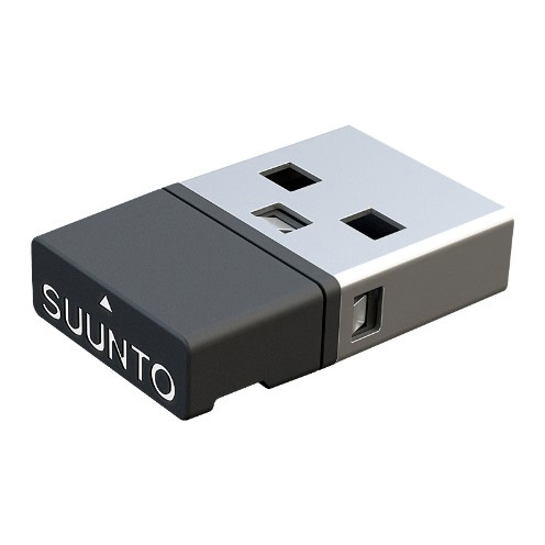 Suunto SS019158000 zegarek męski Training - miniatura 2