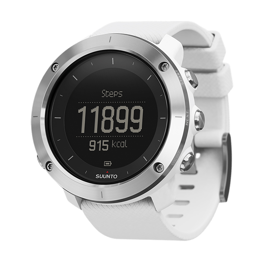 Suunto SS021842000 zegarek damski Spartan - miniatura 2