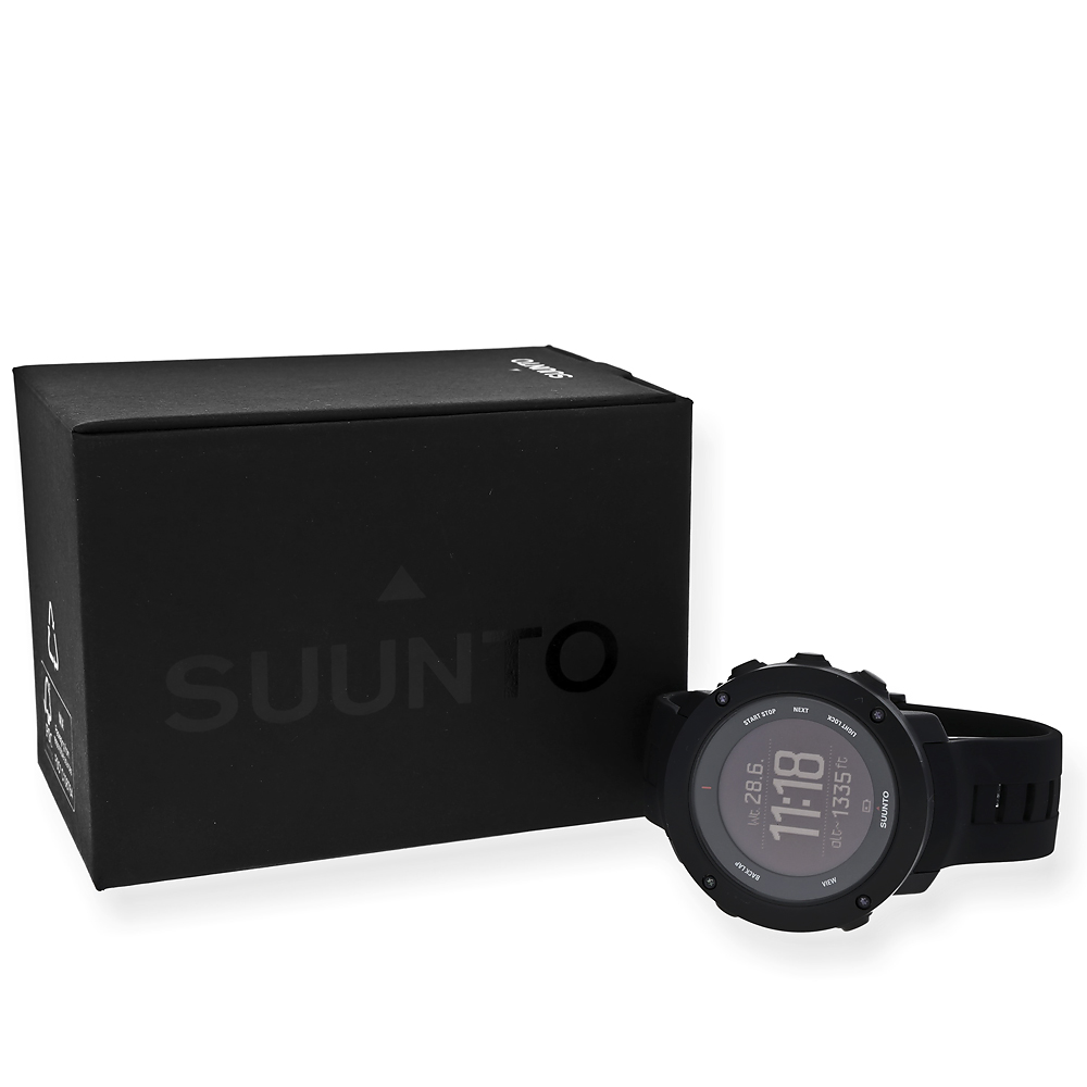 Suunto SS021965000 zegarek męski Ambit3 - miniatura 2